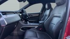 Jaguar F-Pace 2.0 D200 R-Dynamic SE Black 5dr Auto AWD Diesel Estate